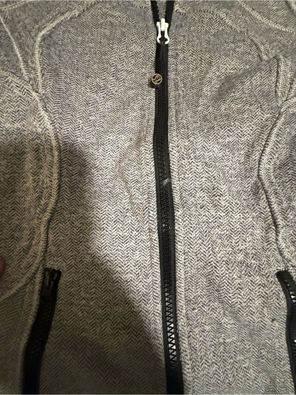 Lululemon define jacket - Picture 3 of 6